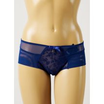 BARBARA - Shorty rouge en polyamide pour femme - Taille 40 - Modz