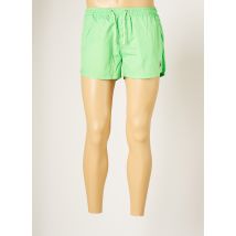 RITCHIE - Short de bain vert en polyester pour homme - Taille XXL - Modz