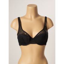 IMPLICITE - Soutien-gorge noir en polyamide pour femme - Taille 85D - Modz