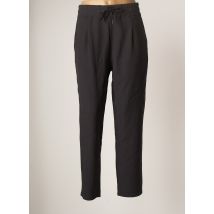 CMP - Pantalon droit gris en polyester pour femme - Taille 40 - Modz