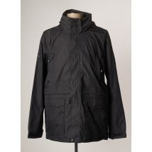 TRESPASS - Parka noir en polyester pour homme - Taille L - Modz