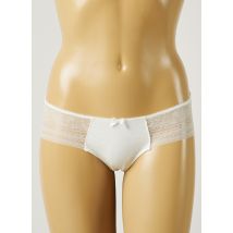 ROSA FAIA - Culotte blanc en polyamide pour femme - Taille 36 - Modz