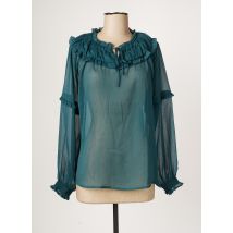 YEST - Blouse vert en polyester pour femme - Taille 40 - Modz