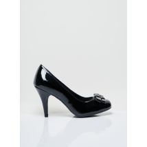 I LOVE SHOES - Escarpins noir en autre matiere pour femme - Taille 40 - Modz