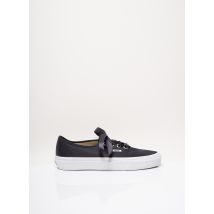 VANS - Baskets noir en textile pour femme - Taille 36 - Modz