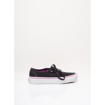 VANS - Baskets violet en textile pour enfant - Taille 34 1/2 - Modz