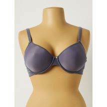 SASSA - Soutien-gorge gris en polyamide pour femme - Taille 105B - Modz