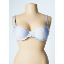 SASSA - Soutien-gorge gris en polyamide pour femme - Taille 100B - Modz