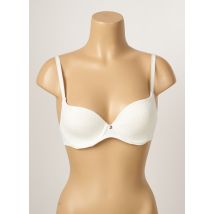 FEMILET LINGERIE FEMME DE COULEUR BLANC - Grande Taille