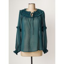 YEST - Blouse vert en polyester pour femme - Taille 34 - Modz
