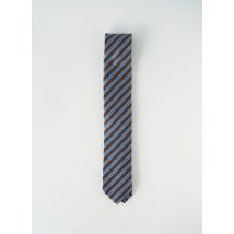 MARVELIS - Cravate bleu en autre matiere pour homme - Taille TU - Modz