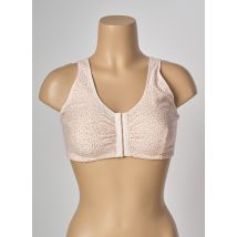 ANITA LINGERIE FEMME DE COULEUR ROSE - Grande Taille