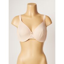 AUBADE LINGERIE FEMME DE COULEUR ROSE - Grande Taille