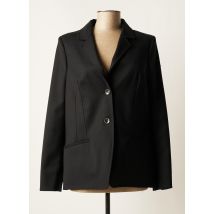 KARTING - Blazer noir en laine pour femme - Taille 42 - Modz