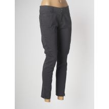 DDP - Pantalon 7/8 gris en coton pour femme - Taille W34 - Modz