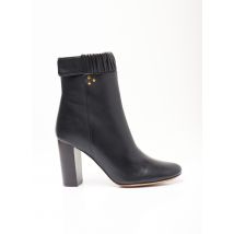 JEROME DREYFUSS - Bottines/Boots noir en cuir pour femme - Taille 37 - Modz
