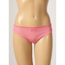 CHANTAL THOMASS - Culotte rose en polyamide pour femme - Taille 42 - Modz