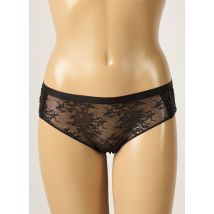 AUBADE - Shorty noir en polyamide pour femme - Taille 38 - Modz