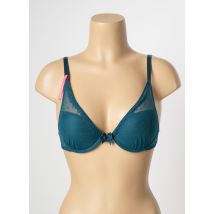 PASSIONATA - Soutien-gorge vert en polyamide pour femme - Taille 85C - Modz