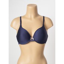 CHANTELLE - Soutien-gorge bleu en polyester pour femme - Taille 85D - Modz