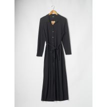 SURKANA - Combi-pantalon noir en polyester pour femme - Taille 44 - Modz