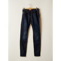 EDC - Jeans coupe slim bleu en coton pour femme - Taille W25 L32 - Modz