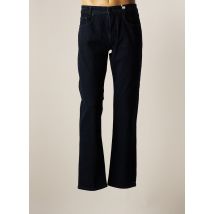 MAC - Jeans coupe droite bleu en coton pour homme - Taille W34 L34 - Modz