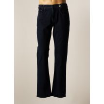 MAC - Jeans coupe droite bleu en coton pour homme - Taille W33 L34 - Modz