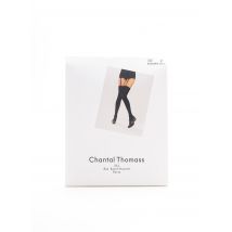 CHANTAL THOMASS - Collants noir en polyamide pour femme - Taille 2 - Modz