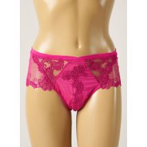 LISE CHARMEL - Shorty rose en polyamide pour femme - Taille 46 - Modz