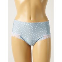 ANTIGEL - Shorty bleu en polyester pour femme - Taille 46 - Modz