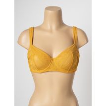 CHANTAL THOMASS - Soutien-gorge jaune en polyamide pour femme - Taille 85B - Modz