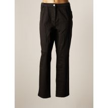 THALASSA PANTALONS FEMME DE COULEUR GRIS - Grande Taille