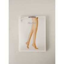 MAXMARA - Collants gris en polyamide pour femme - Taille 40 - Modz