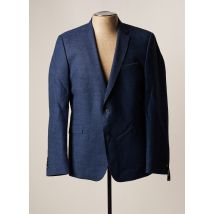 STRELLSON VESTES HOMME DE COULEUR BLEU - Grande Taille