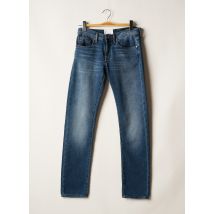 ARMANI EXCHANGE - Jeans coupe slim bleu en coton pour homme - Taille W29 - Modz