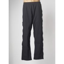 ERIMA - Pantalon droit noir en polyamide pour homme - Taille 46 - Modz