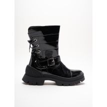 PHILIPPE MORVAN - Bottines/Boots noir en autre matiere pour femme - Taille 39 - Modz
