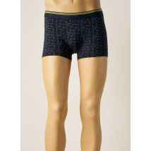 CALIDA - Boxer bleu en lyocell pour homme - Taille S - Modz