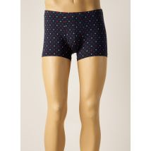 CALIDA - Boxer bleu en coton pour homme - Taille S - Modz