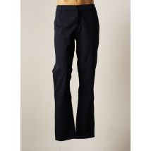 NUDIE JEANS CO - Pantalon chino bleu en coton pour homme - Taille W33 L34 - Modz