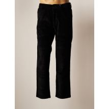 KNOWLEDGE COTTON APPAREL - Pantalon chino noir en coton pour homme - Taille W29 L32 - Modz