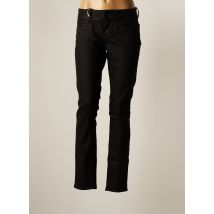 RAW-7 - Jeans coupe slim noir en lyocell pour femme - Taille W31 L32 - Modz