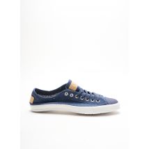 CONVERSE - Baskets bleu en textile pour homme - Taille 45 - Modz