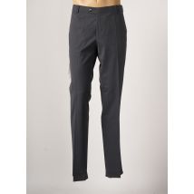 MEYER PANTALONS HOMME DE COULEUR GRIS - Grande Taille