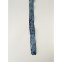 PAUL SMITH - Cravate bleu en coton pour homme - Taille TU - Modz
