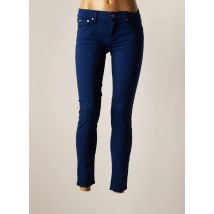 RALPH LAUREN - Jeans skinny bleu en coton pour femme - Taille W26 - Modz