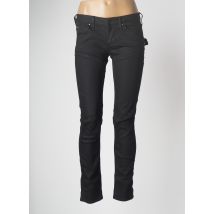 G STAR - Jeans coupe slim noir en coton pour femme - Taille W24 L30 - Modz