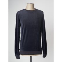 DEVRED - Sweat-shirt bleu en polyester pour homme - Taille S - Modz