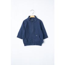 STERNTALER - Veste casual bleu en coton pour garçon - Taille 6 M - Modz